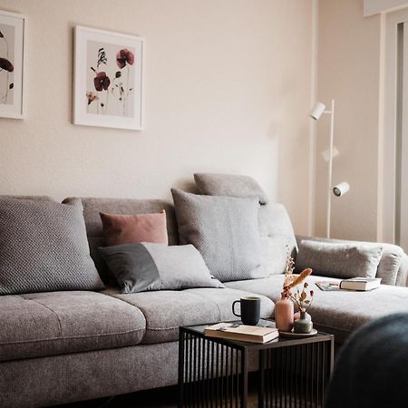 Ferienwohnung Salinchen Bad Rothenfelde Exteriér fotografie