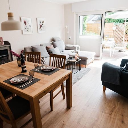 Ferienwohnung Salinchen Bad Rothenfelde Exteriér fotografie